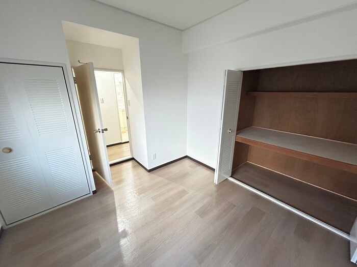 パレス野田の物件内観写真