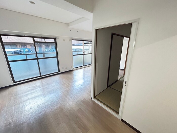 パレス野田の物件内観写真