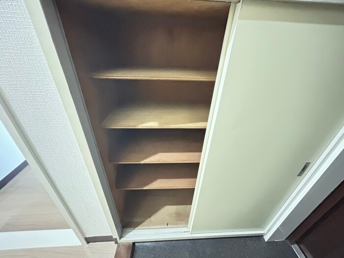 パレス野田の物件内観写真