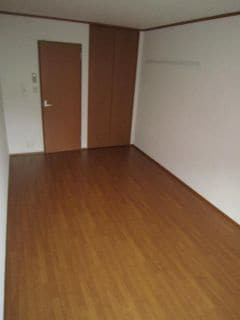 アビタシオン奈佐原Ａ棟の物件内観写真