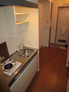 アビタシオン奈佐原Ａ棟の物件内観写真