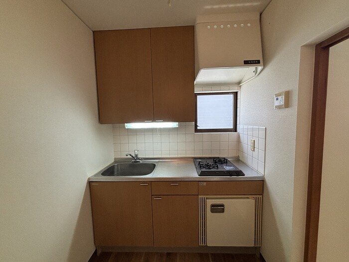 ピンクフラミンゴの物件内観写真