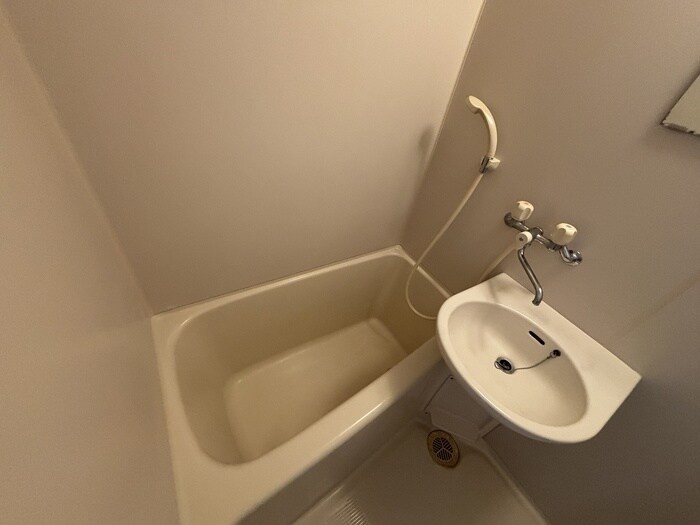 ピンクフラミンゴの物件内観写真