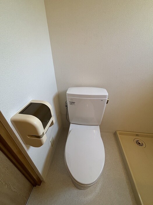 ピンクフラミンゴの物件内観写真