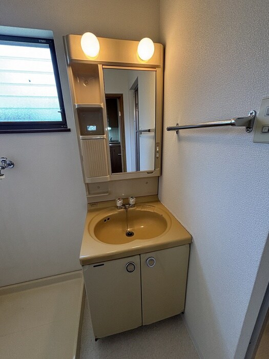 ピンクフラミンゴの物件内観写真