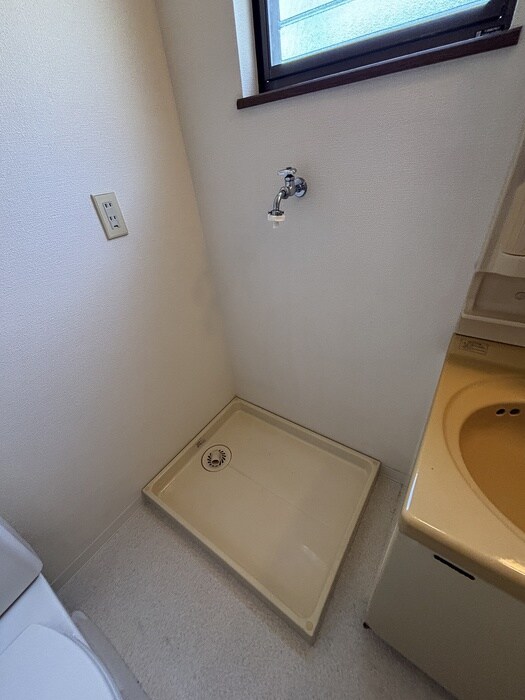 ピンクフラミンゴの物件内観写真