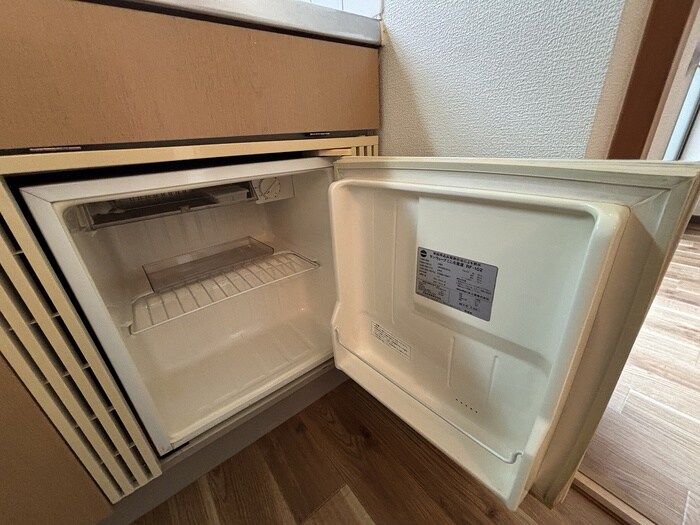 ピンクフラミンゴの物件内観写真