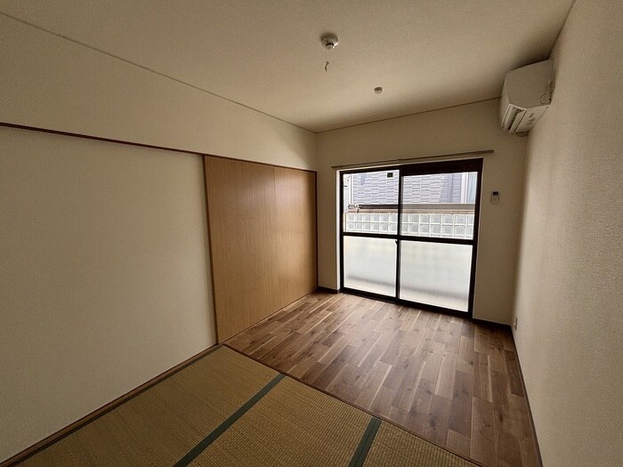 ピンクフラミンゴの物件内観写真