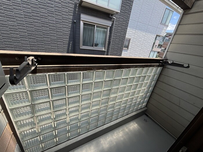 ピンクフラミンゴの物件内観写真