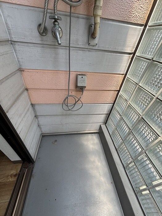 ピンクフラミンゴの物件内観写真