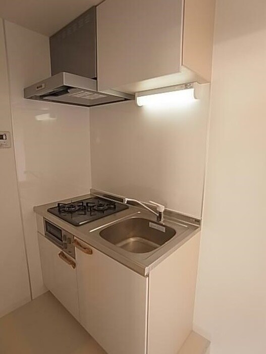 メゾンプラージュ苅藻の物件内観写真