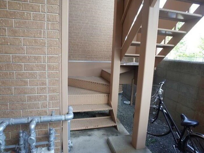 メゾンプラージュ苅藻の物件外観写真