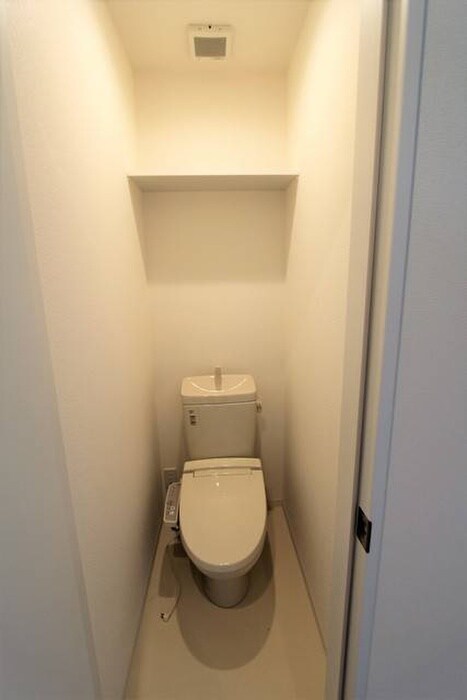 メゾンプラージュ苅藻の物件内観写真