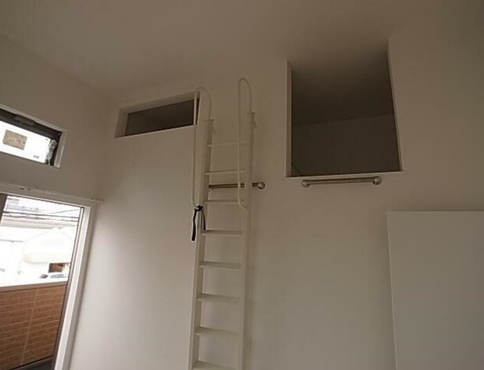 メゾンプラージュ苅藻の物件内観写真