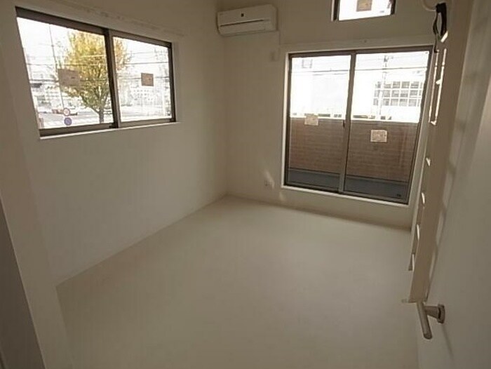 メゾンプラージュ苅藻の物件内観写真