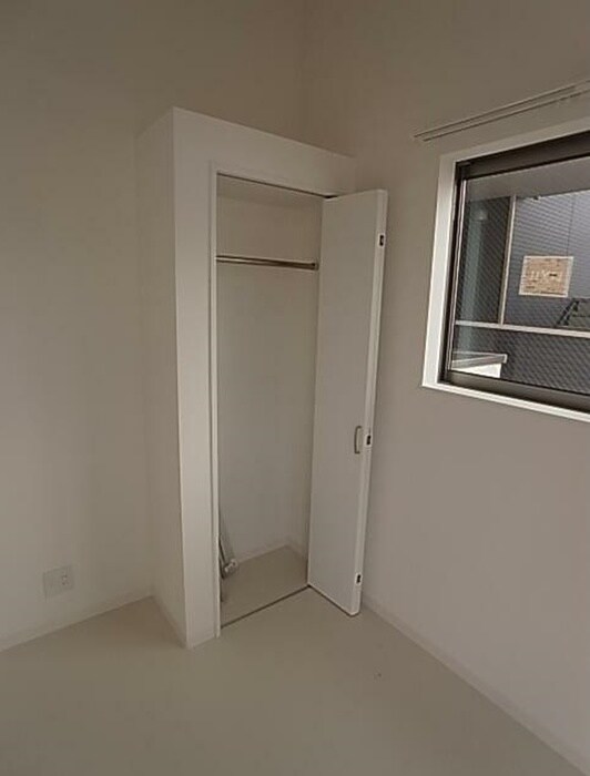 メゾンプラージュ苅藻の物件内観写真