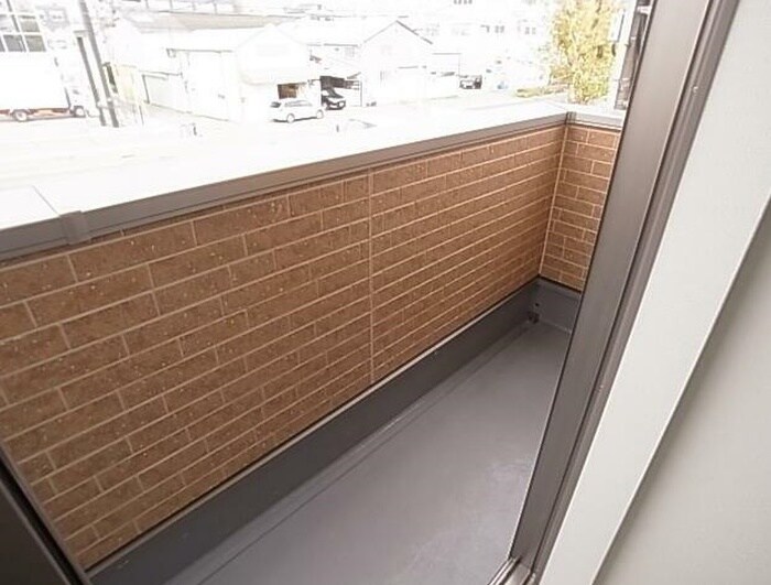 メゾンプラージュ苅藻の物件内観写真