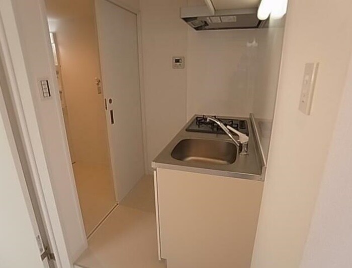 メゾンプラージュ苅藻の物件内観写真