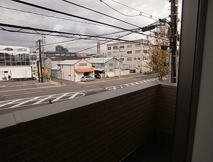 メゾンプラージュ苅藻の物件内観写真