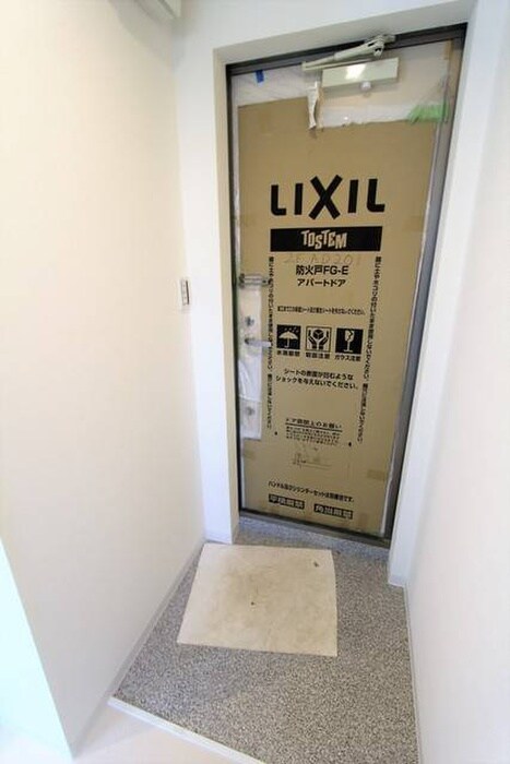 メゾンプラージュ苅藻の物件内観写真