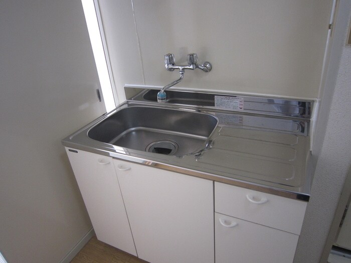 ハイツプチの物件内観写真