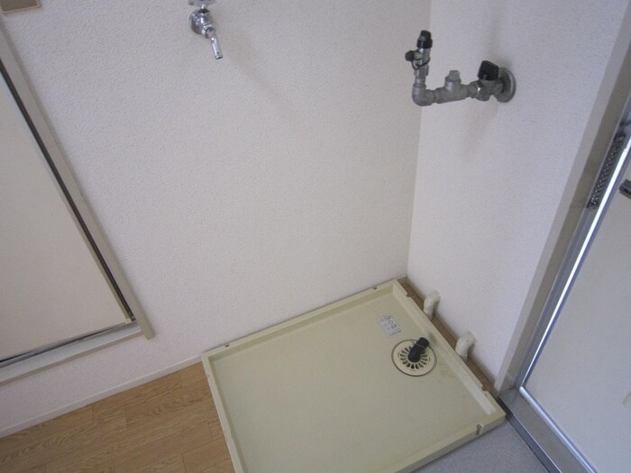 ハイツプチの物件内観写真