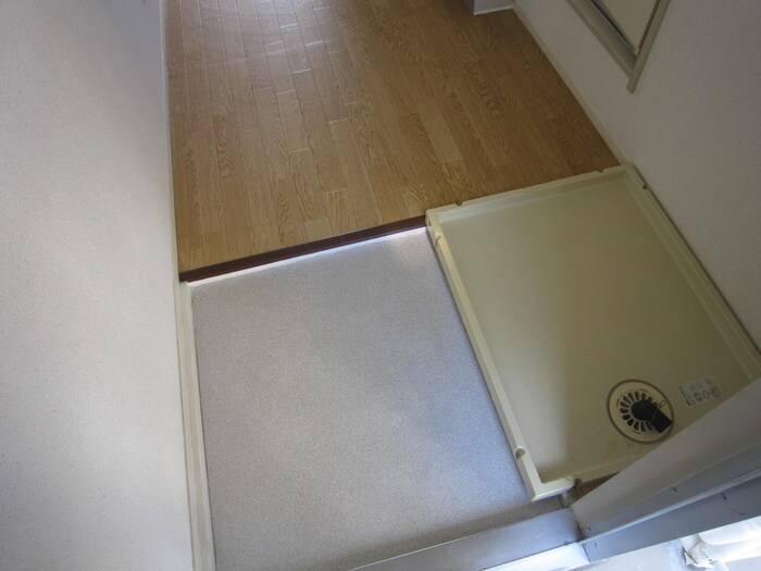 ハイツプチの物件内観写真