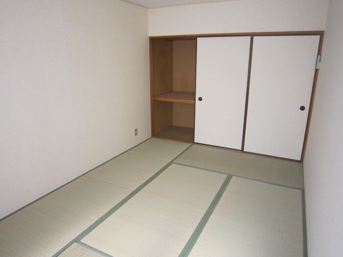 ハイツプチの物件内観写真