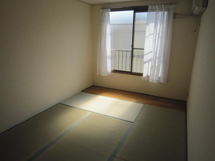 ハイツプチの物件内観写真