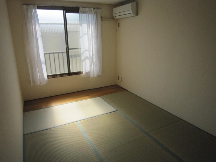 ハイツプチの物件内観写真