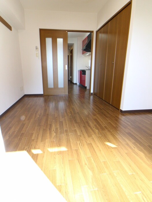 第６関根マンションの物件内観写真