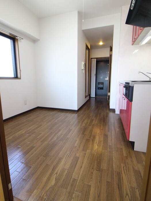 第６関根マンションの物件内観写真