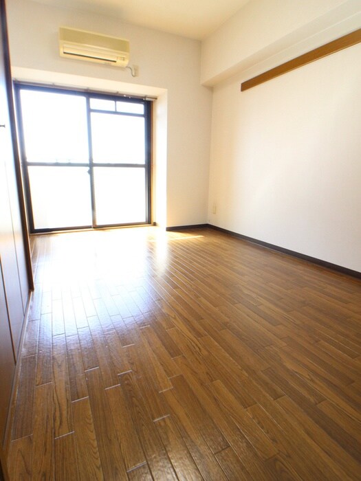 第６関根マンションの物件内観写真