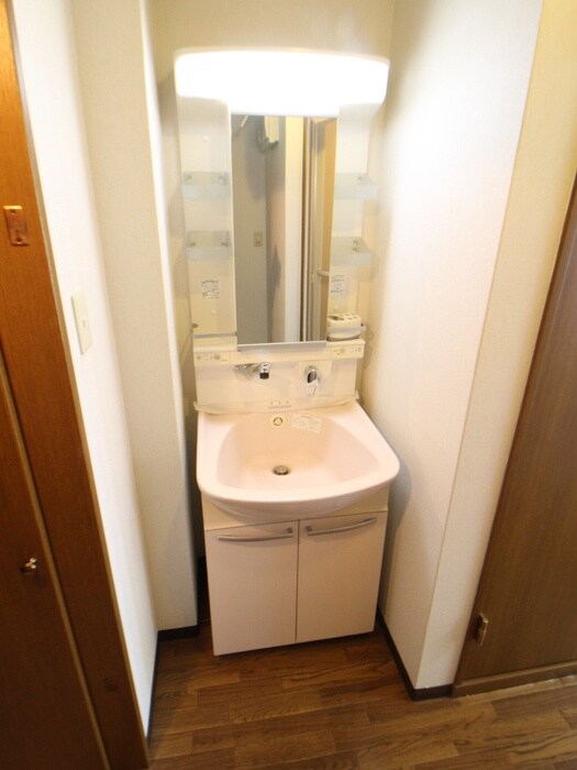 第６関根マンションの物件内観写真