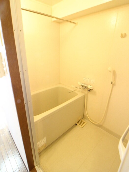 第６関根マンションの物件内観写真