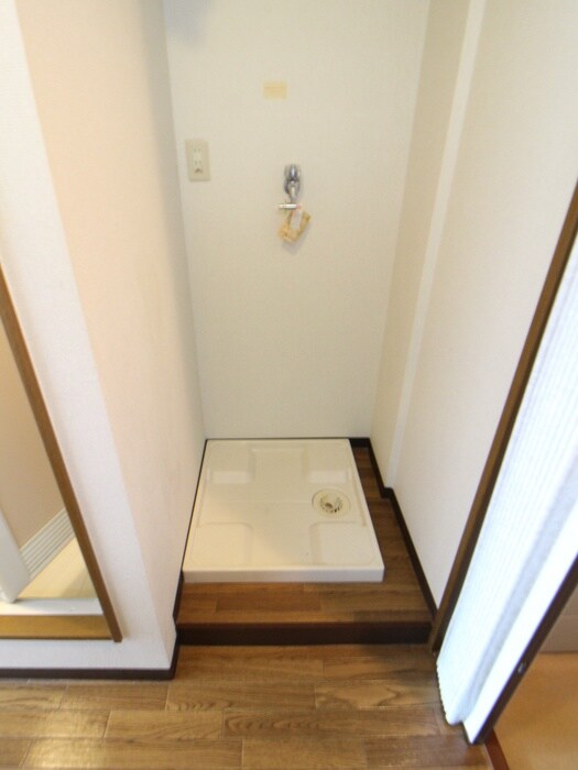 第６関根マンションの物件内観写真