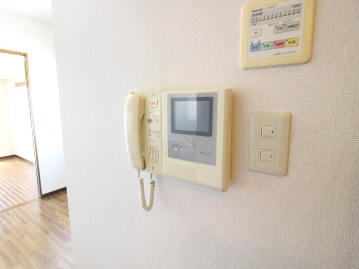 第６関根マンションの物件内観写真