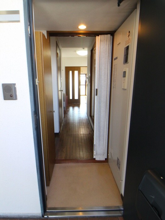第６関根マンションの物件内観写真