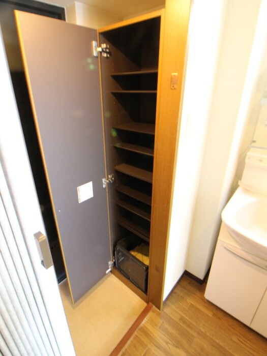 第６関根マンションの物件内観写真