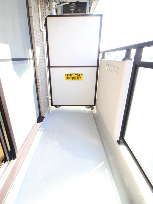 第６関根マンションの物件内観写真