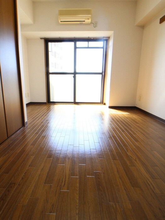 第６関根マンションの物件内観写真