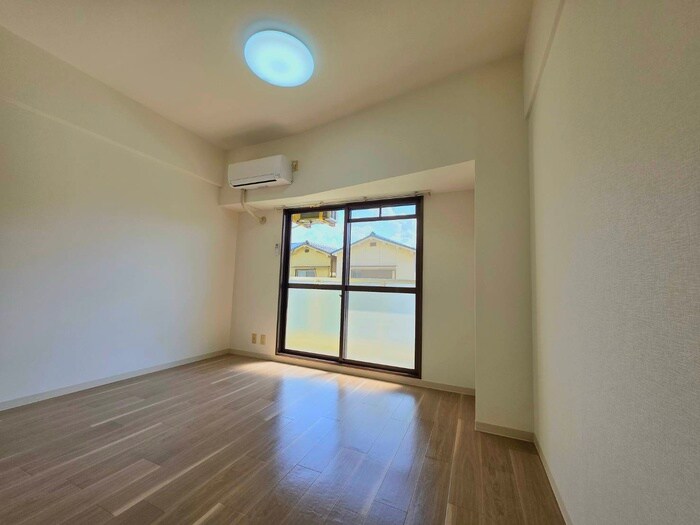 エフォールヒロの物件内観写真