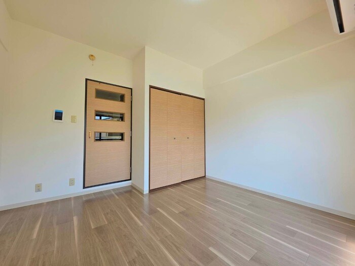 エフォールヒロの物件内観写真