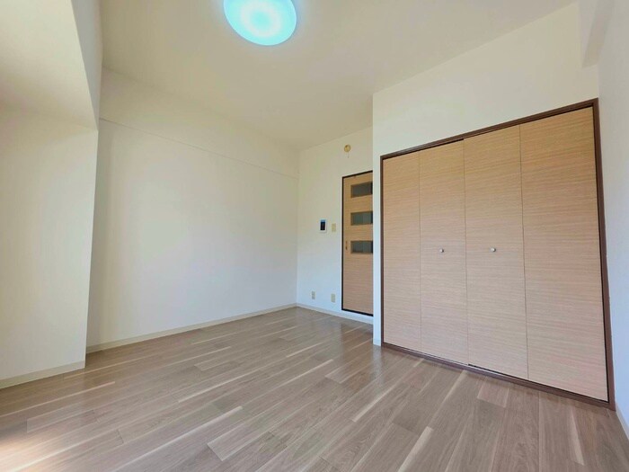 エフォールヒロの物件内観写真