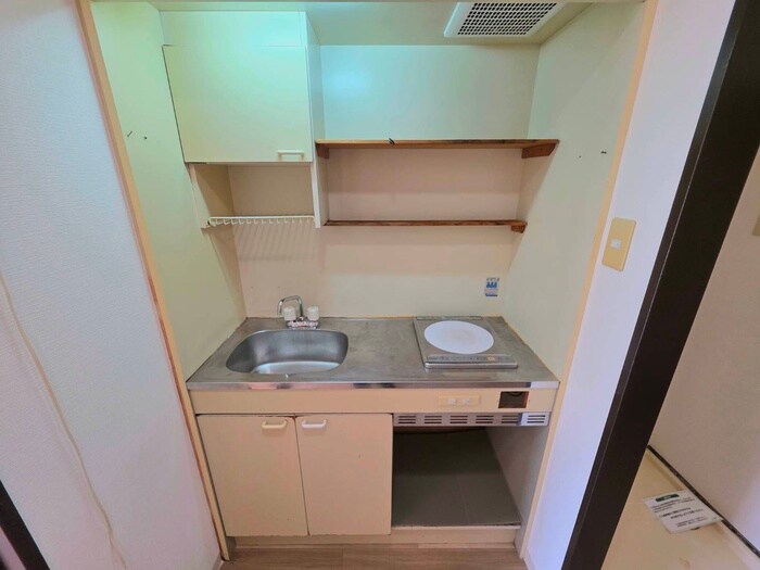 エフォールヒロの物件内観写真