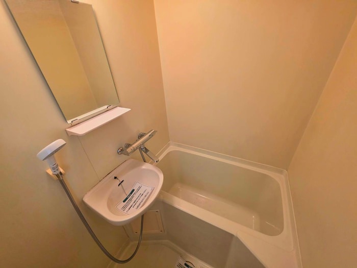 エフォールヒロの物件内観写真