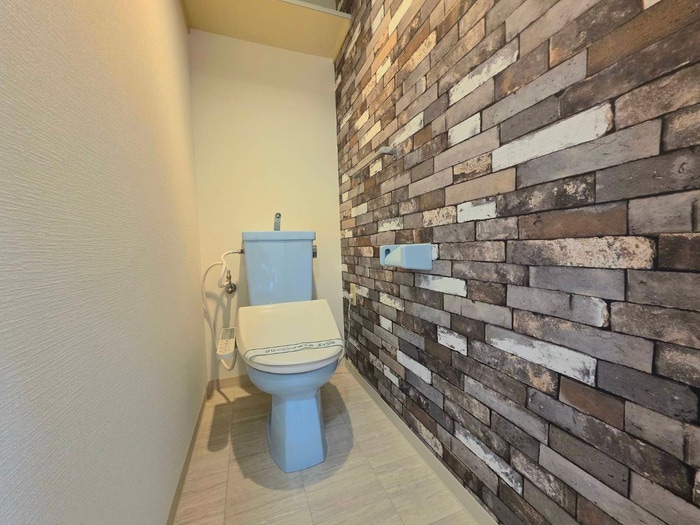 エフォールヒロの物件内観写真