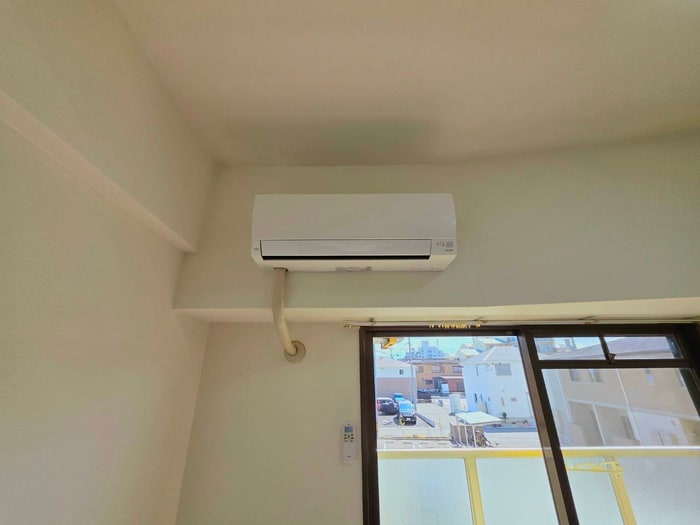 エフォールヒロの物件内観写真