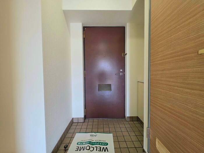 エフォールヒロの物件内観写真