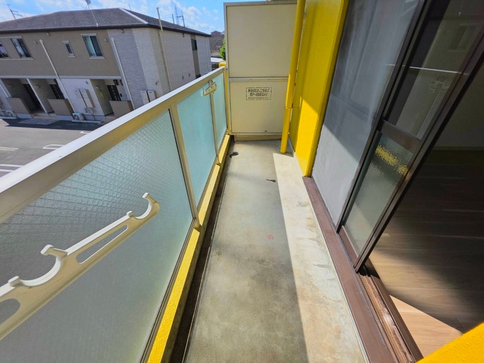 エフォールヒロの物件内観写真